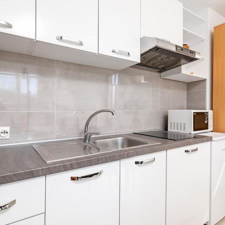 Apartments With A Parking Space Rabac, Labin - 7622 Εξωτερικό φωτογραφία