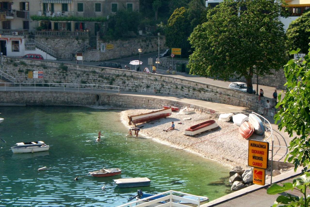 Apartments With A Parking Space Rabac, Labin - 7622 Εξωτερικό φωτογραφία