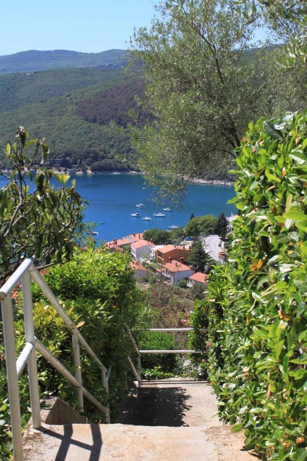 Apartments With A Parking Space Rabac, Labin - 7622 Εξωτερικό φωτογραφία
