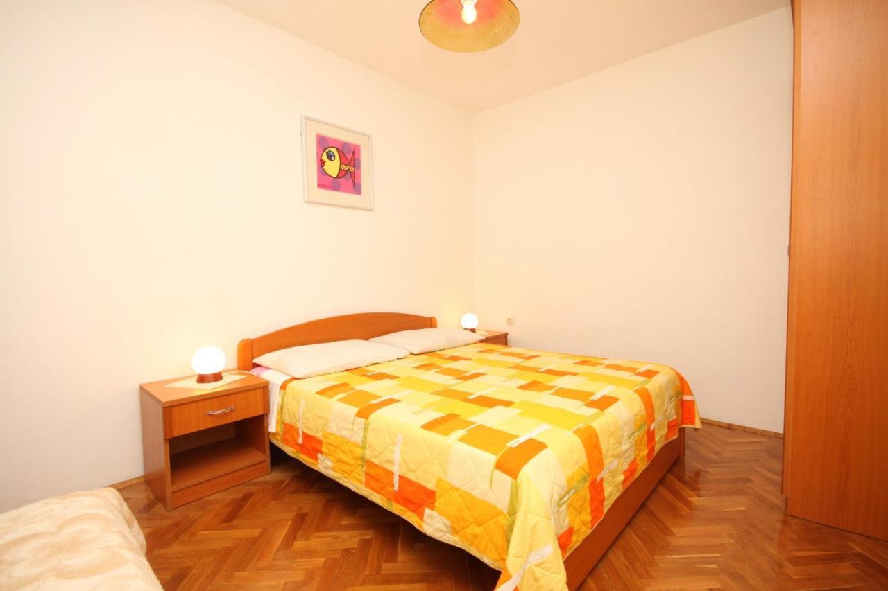 Apartments With A Parking Space Rabac, Labin - 7622 Εξωτερικό φωτογραφία