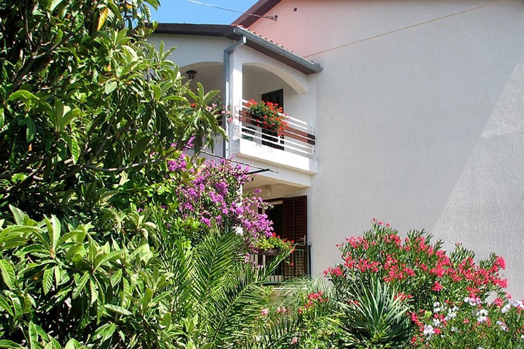 Apartments With A Parking Space Rabac, Labin - 7622 Εξωτερικό φωτογραφία