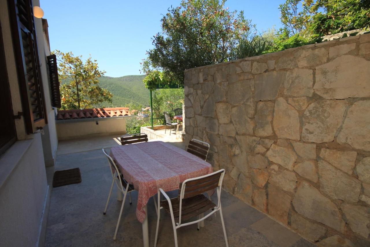 Apartments With A Parking Space Rabac, Labin - 7622 Εξωτερικό φωτογραφία