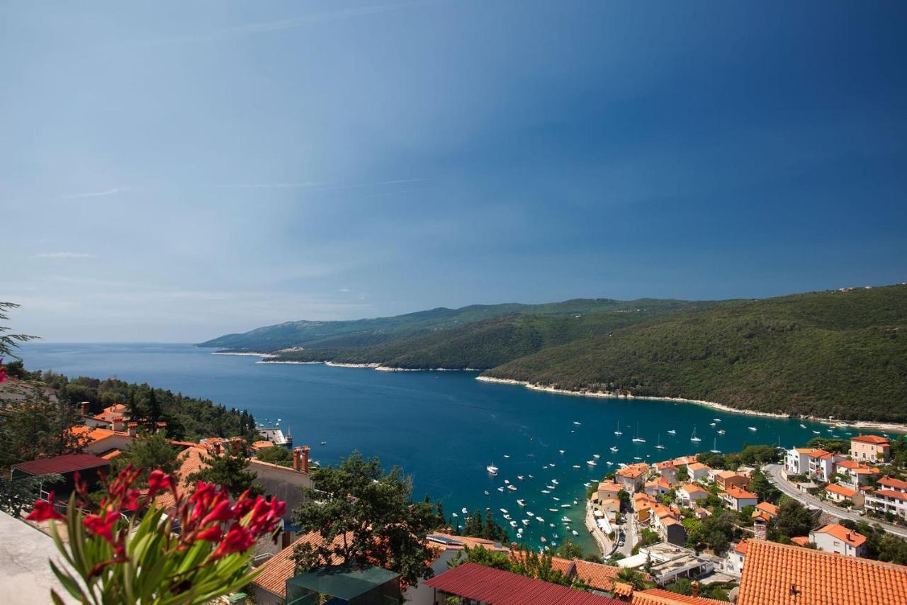 Apartments With A Parking Space Rabac, Labin - 7622 Εξωτερικό φωτογραφία