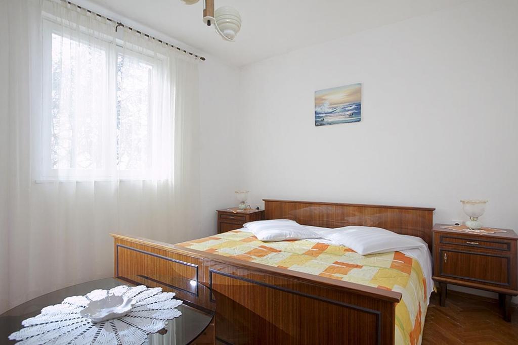 Apartments With A Parking Space Rabac, Labin - 7622 Εξωτερικό φωτογραφία
