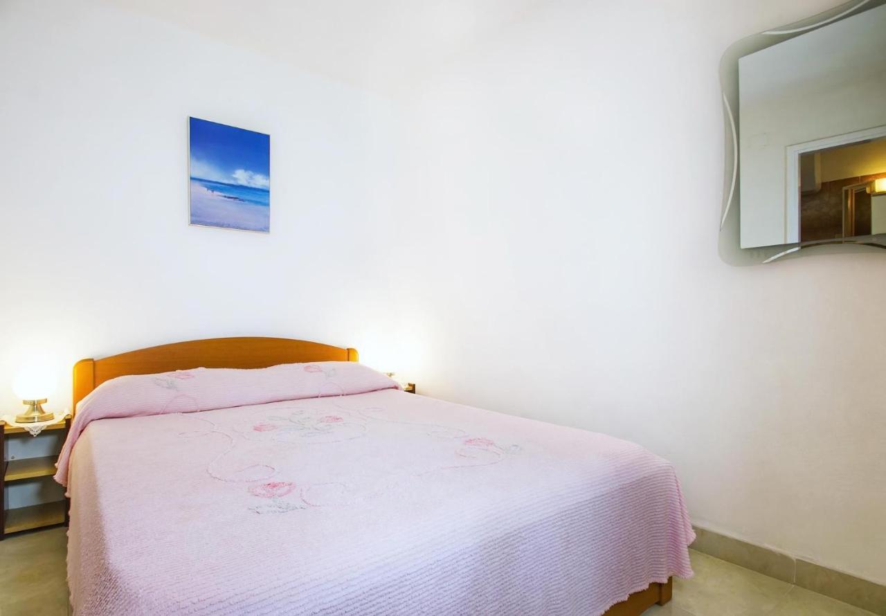 Apartments With A Parking Space Rabac, Labin - 7622 Εξωτερικό φωτογραφία