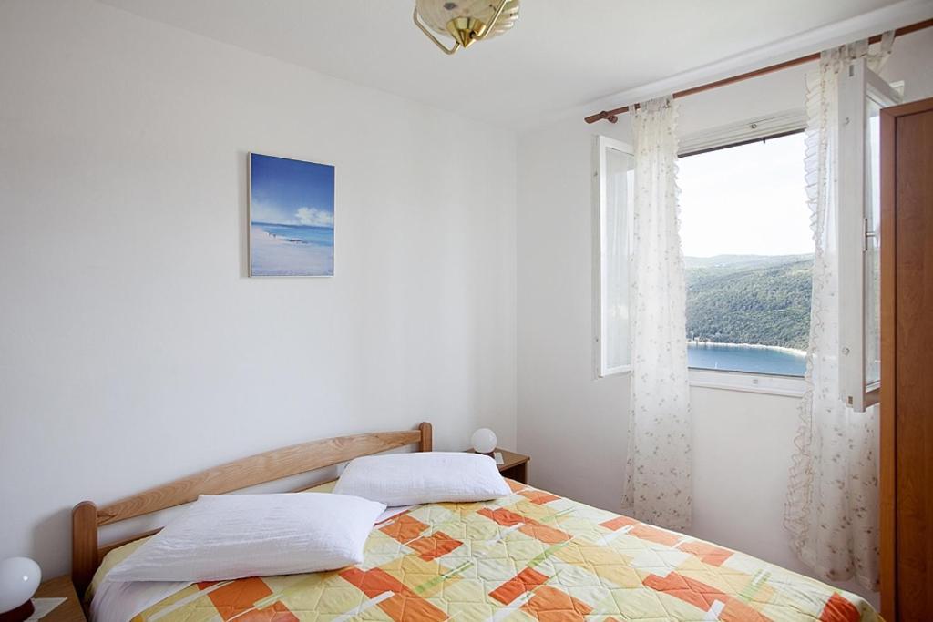Apartments With A Parking Space Rabac, Labin - 7622 Εξωτερικό φωτογραφία