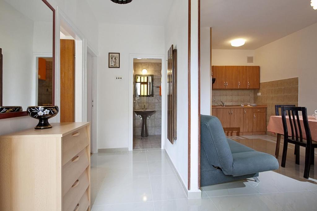 Apartments With A Parking Space Rabac, Labin - 7622 Εξωτερικό φωτογραφία