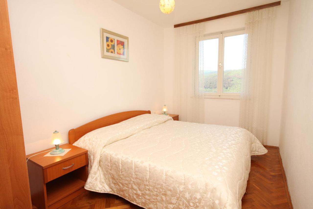 Apartments With A Parking Space Rabac, Labin - 7622 Εξωτερικό φωτογραφία
