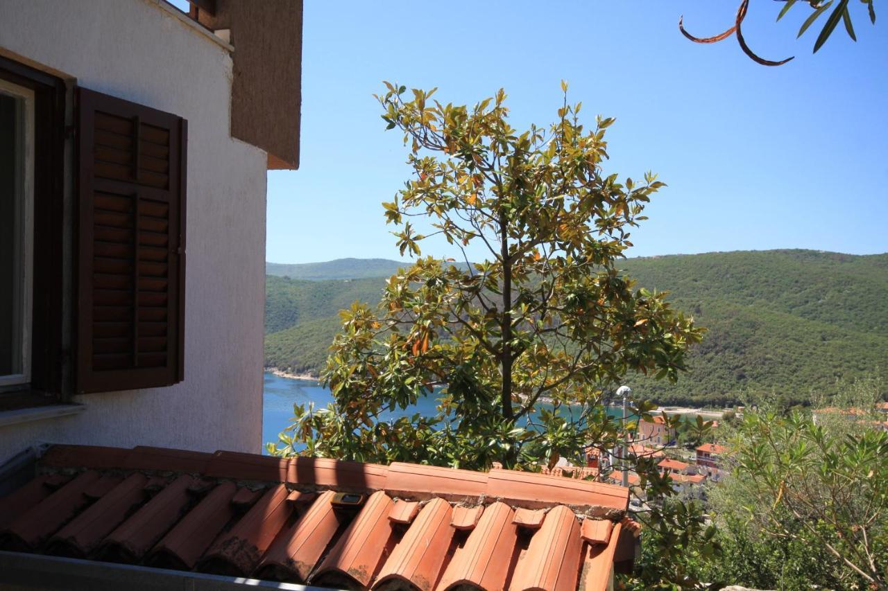 Apartments With A Parking Space Rabac, Labin - 7622 Εξωτερικό φωτογραφία