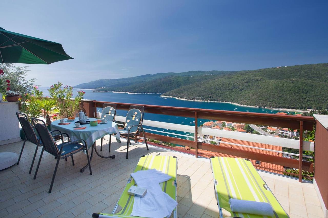 Apartments With A Parking Space Rabac, Labin - 7622 Εξωτερικό φωτογραφία