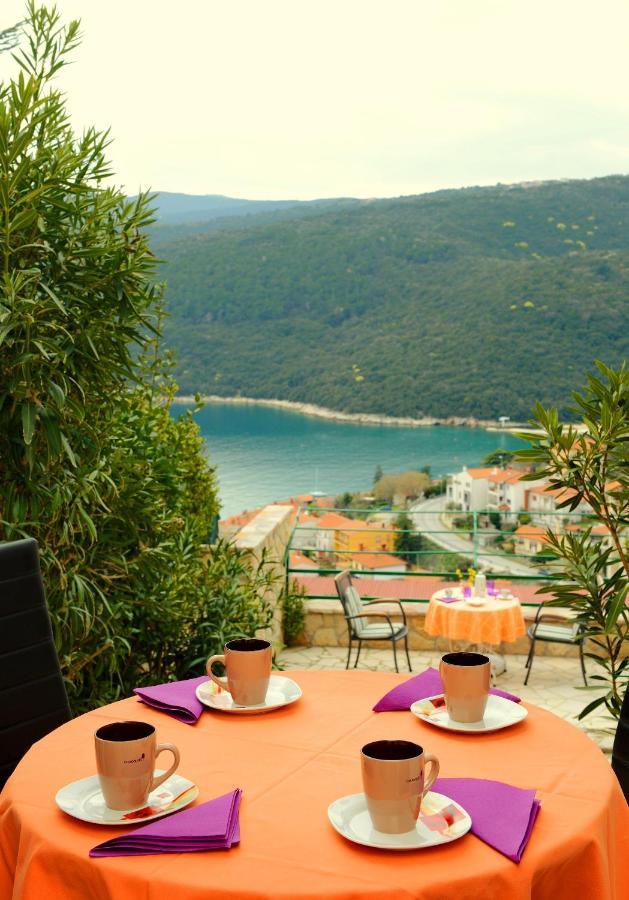 Apartments With A Parking Space Rabac, Labin - 7622 Εξωτερικό φωτογραφία