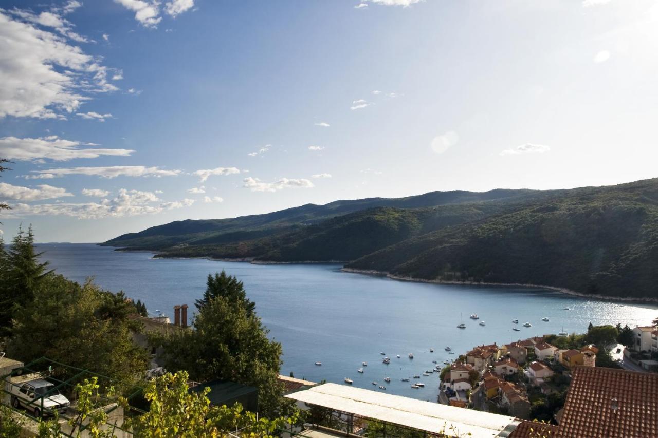Apartments With A Parking Space Rabac, Labin - 7622 Εξωτερικό φωτογραφία