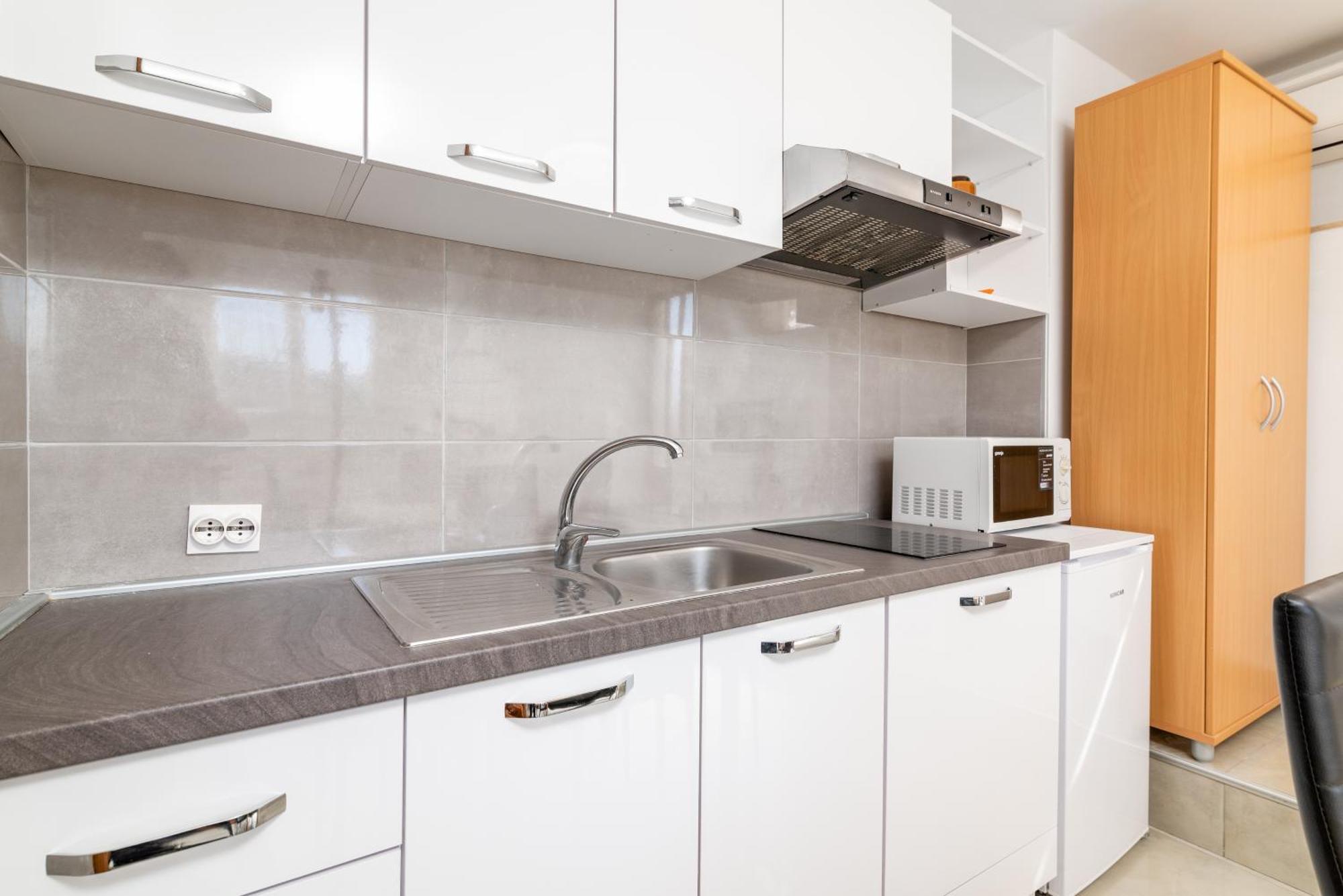 Apartments With A Parking Space Rabac, Labin - 7622 Εξωτερικό φωτογραφία