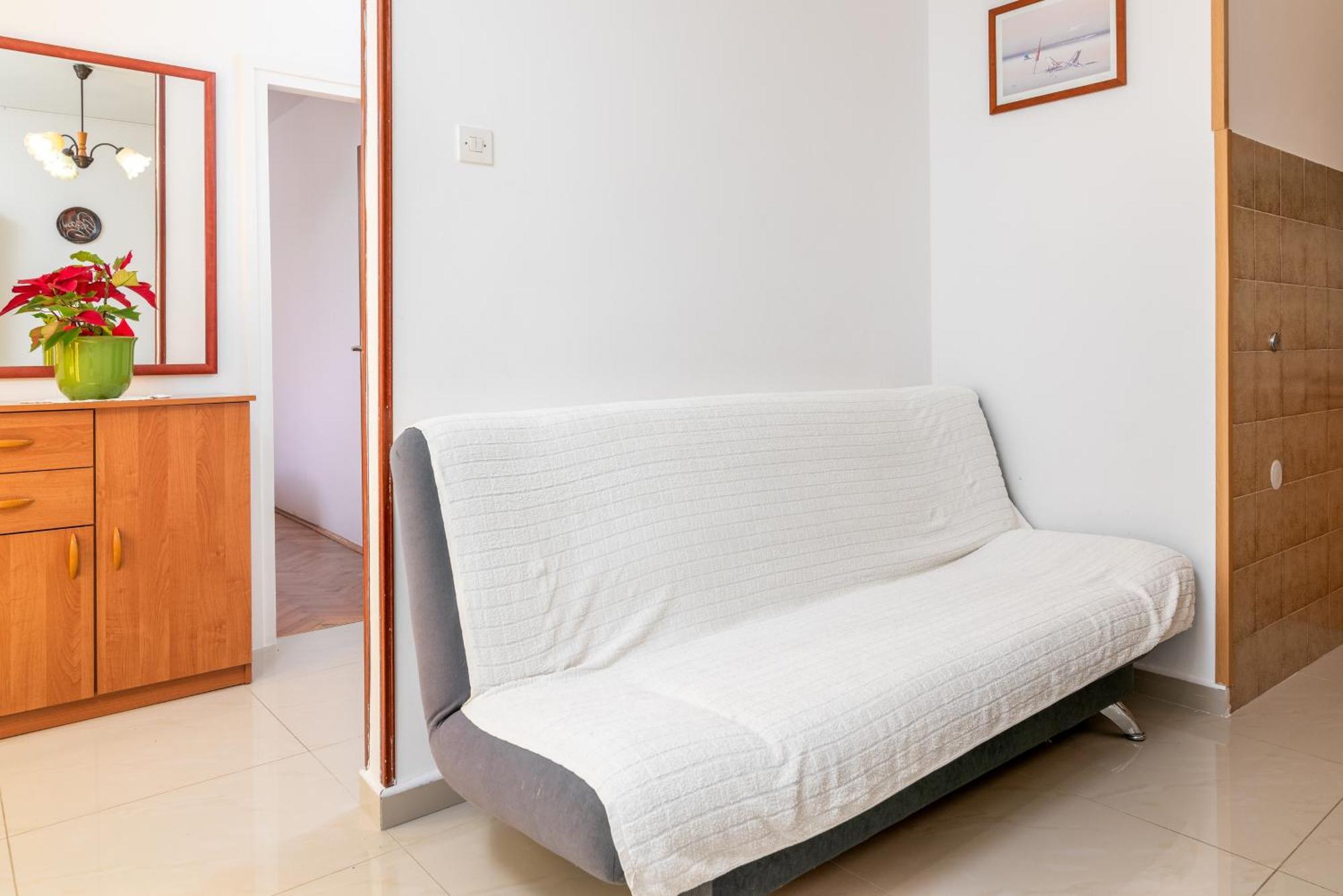 Apartments With A Parking Space Rabac, Labin - 7622 Δωμάτιο φωτογραφία