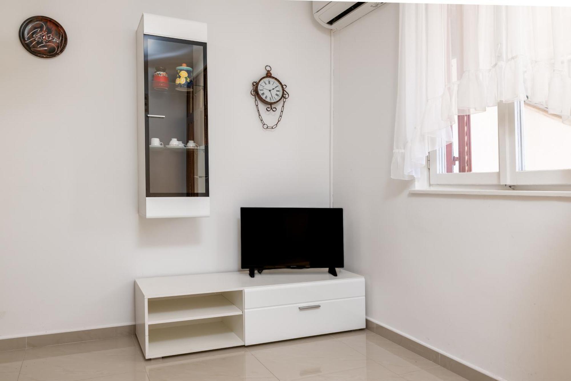 Apartments With A Parking Space Rabac, Labin - 7622 Δωμάτιο φωτογραφία