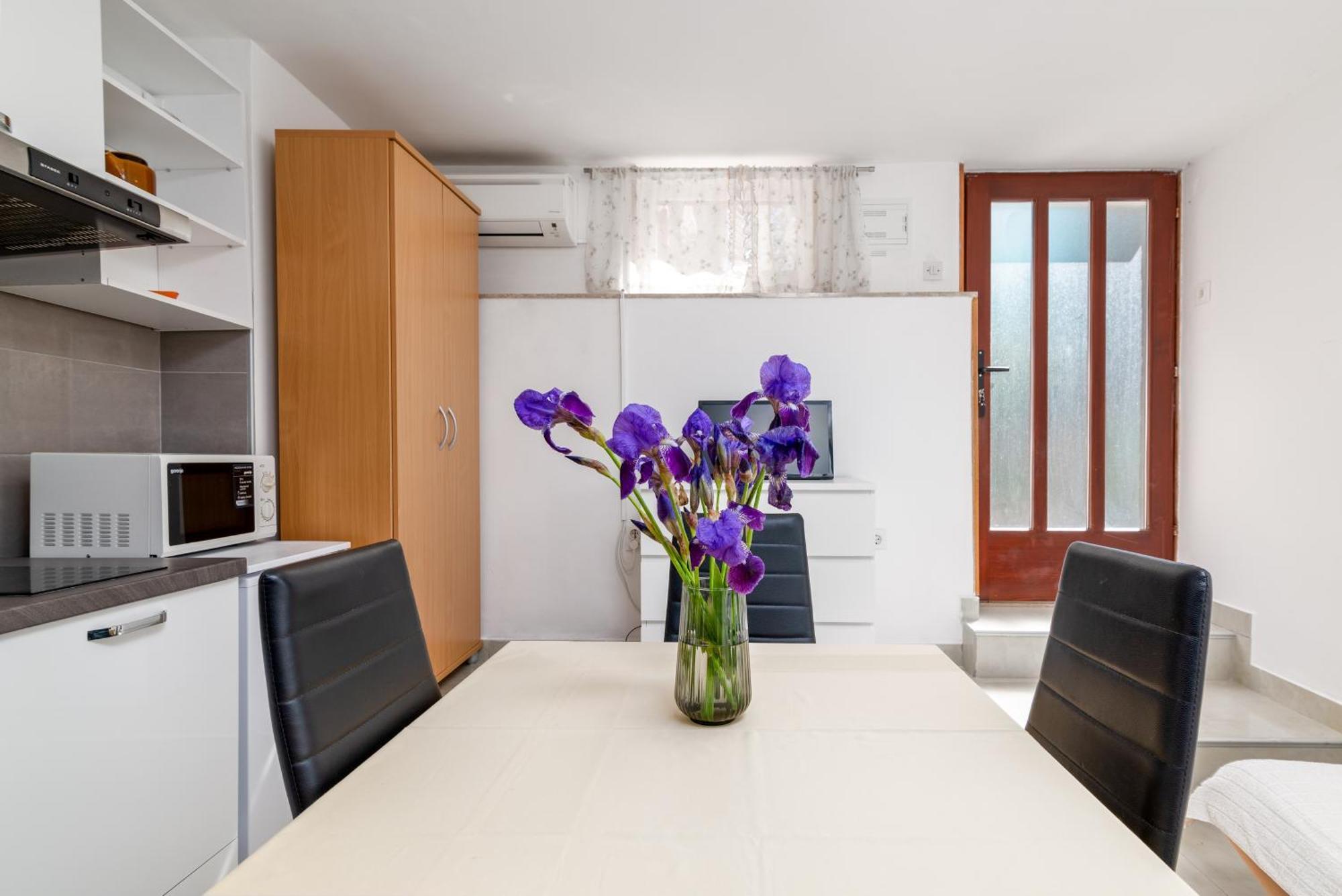 Apartments With A Parking Space Rabac, Labin - 7622 Δωμάτιο φωτογραφία