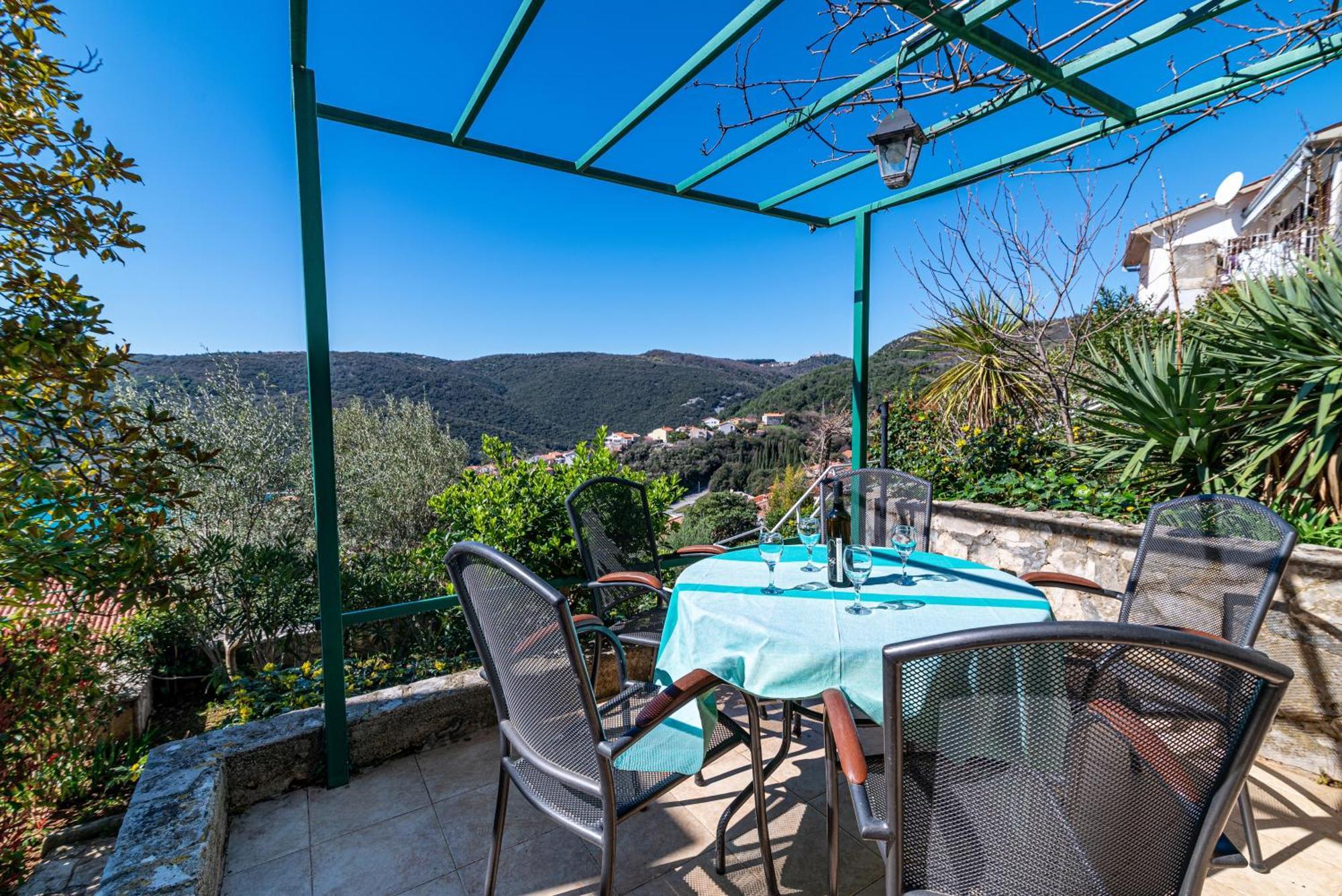 Apartments With A Parking Space Rabac, Labin - 7622 Εξωτερικό φωτογραφία