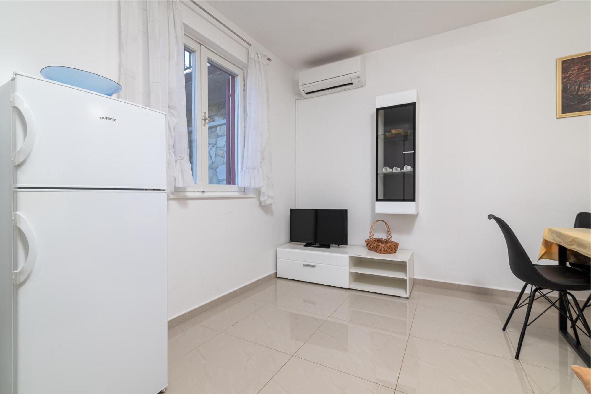 Apartments With A Parking Space Rabac, Labin - 7622 Δωμάτιο φωτογραφία