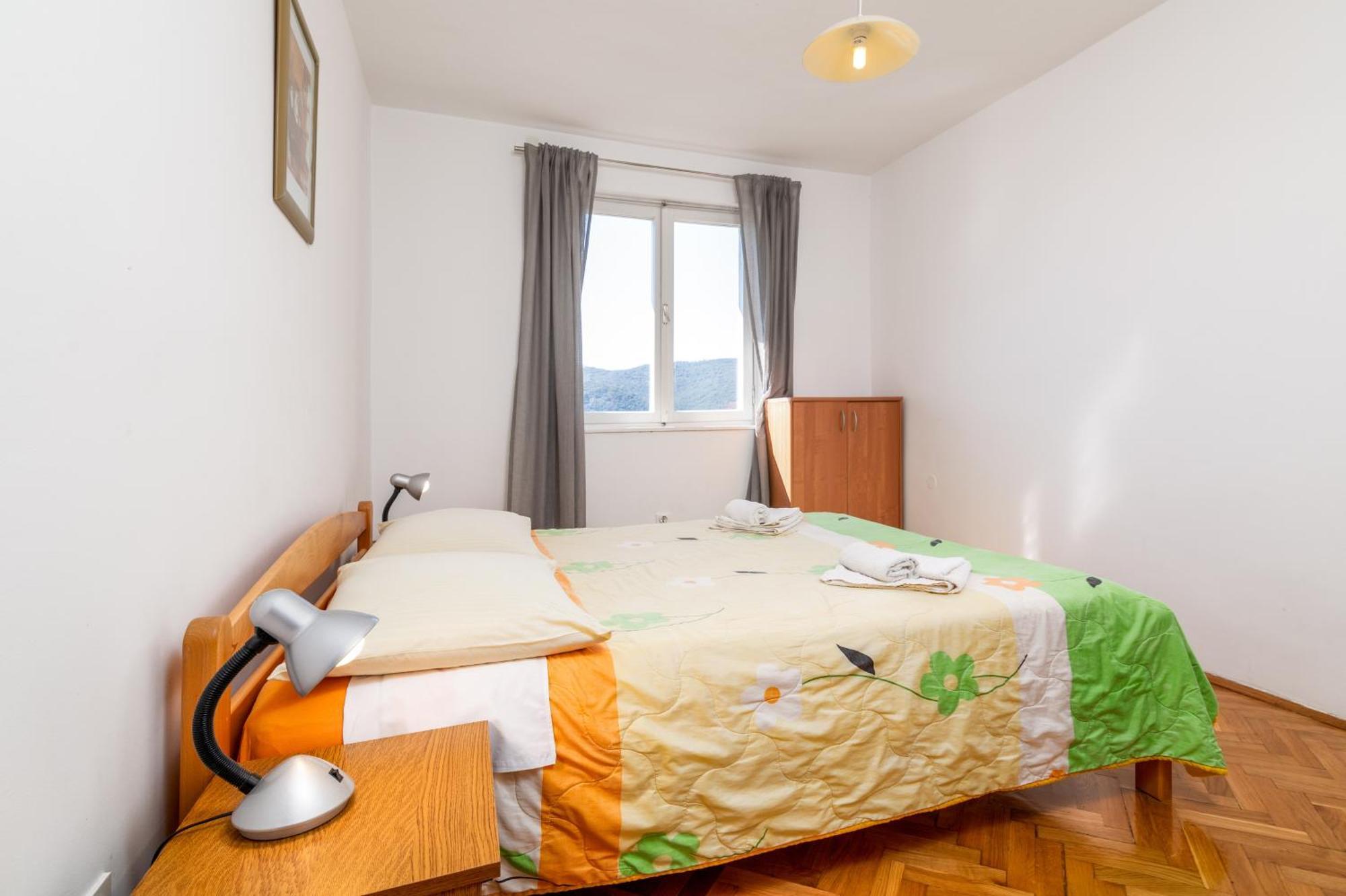 Apartments With A Parking Space Rabac, Labin - 7622 Δωμάτιο φωτογραφία