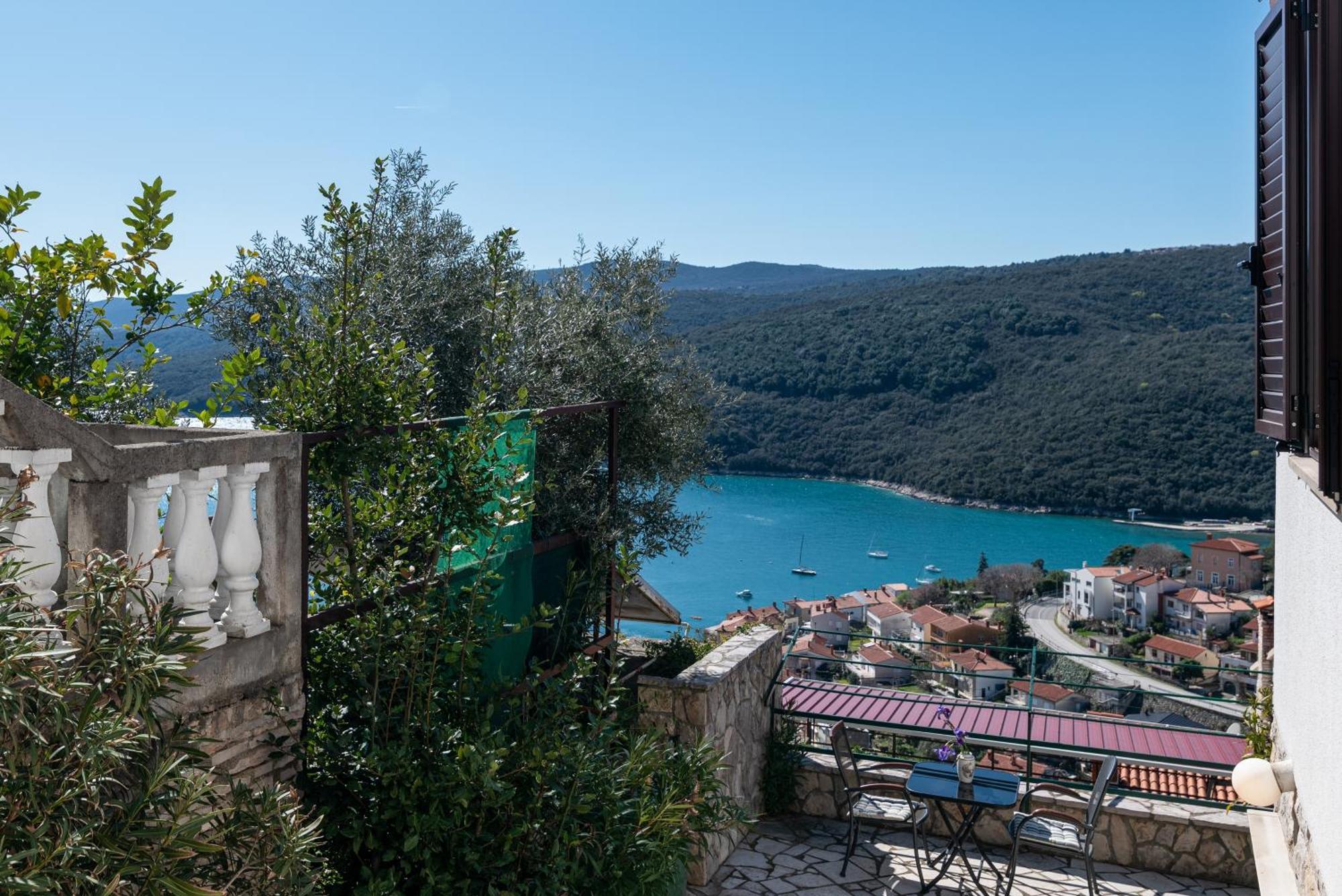 Apartments With A Parking Space Rabac, Labin - 7622 Εξωτερικό φωτογραφία