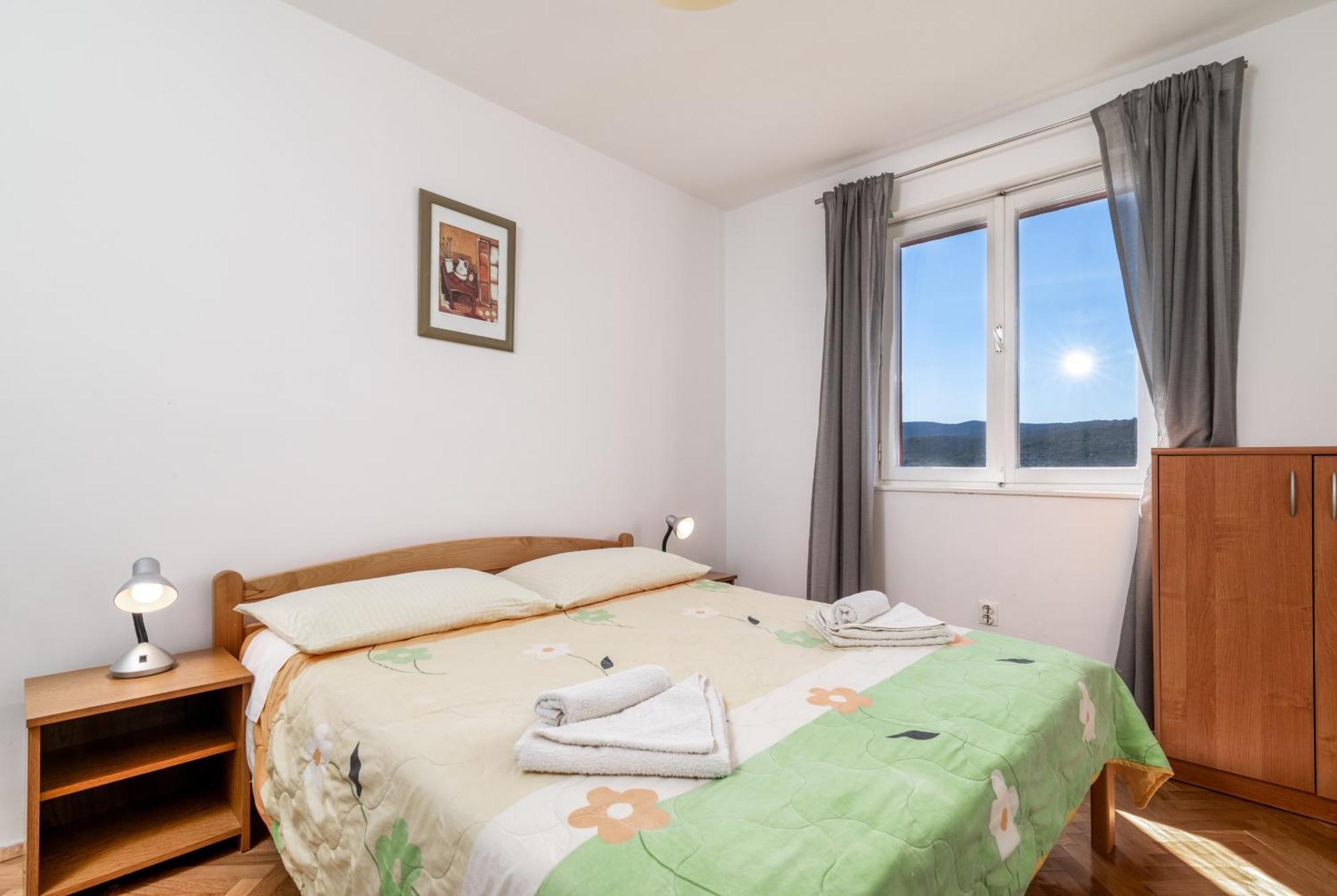 Apartments With A Parking Space Rabac, Labin - 7622 Εξωτερικό φωτογραφία