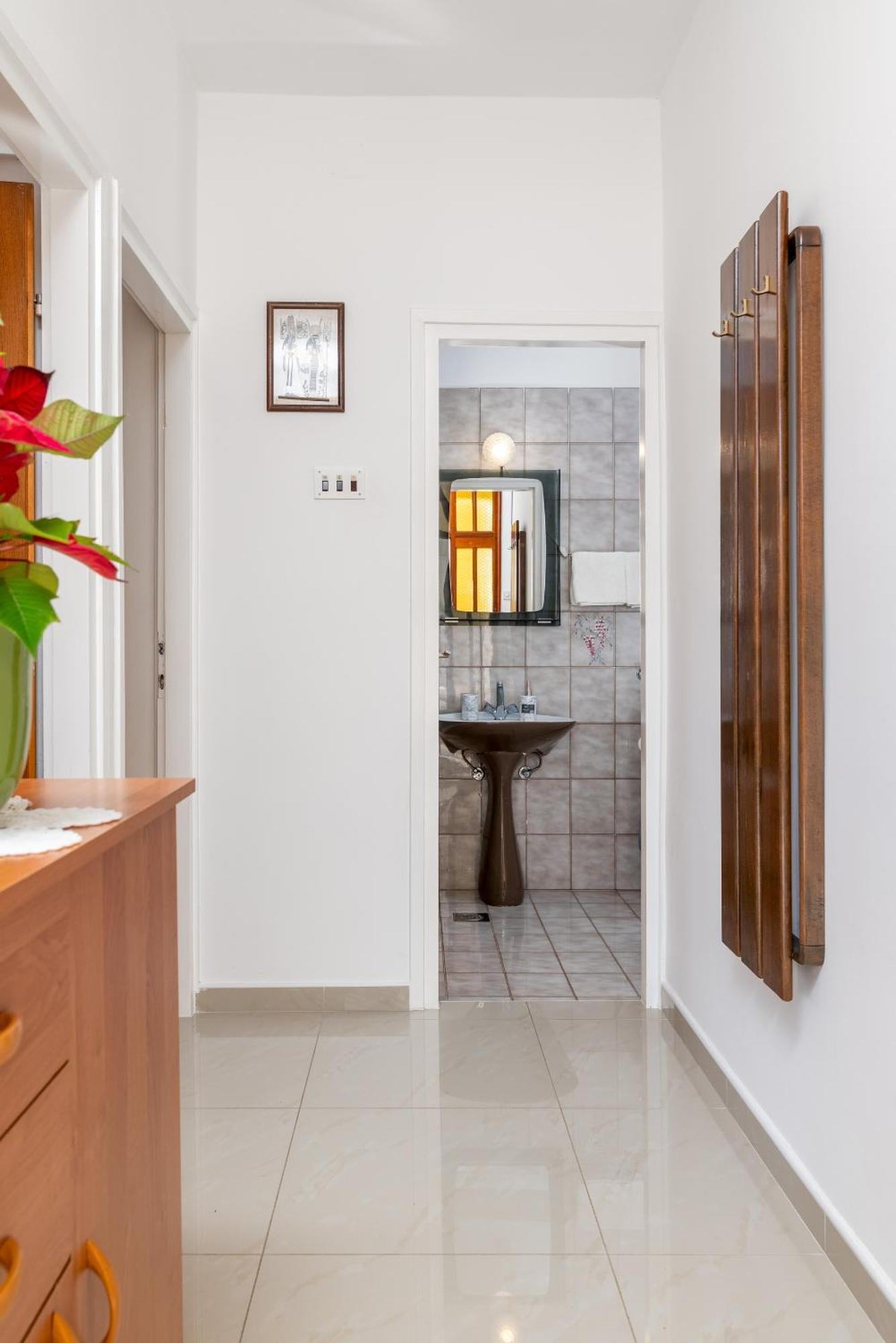 Apartments With A Parking Space Rabac, Labin - 7622 Εξωτερικό φωτογραφία