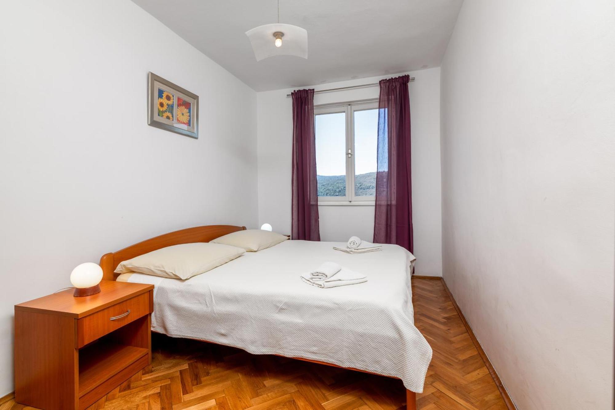 Apartments With A Parking Space Rabac, Labin - 7622 Εξωτερικό φωτογραφία