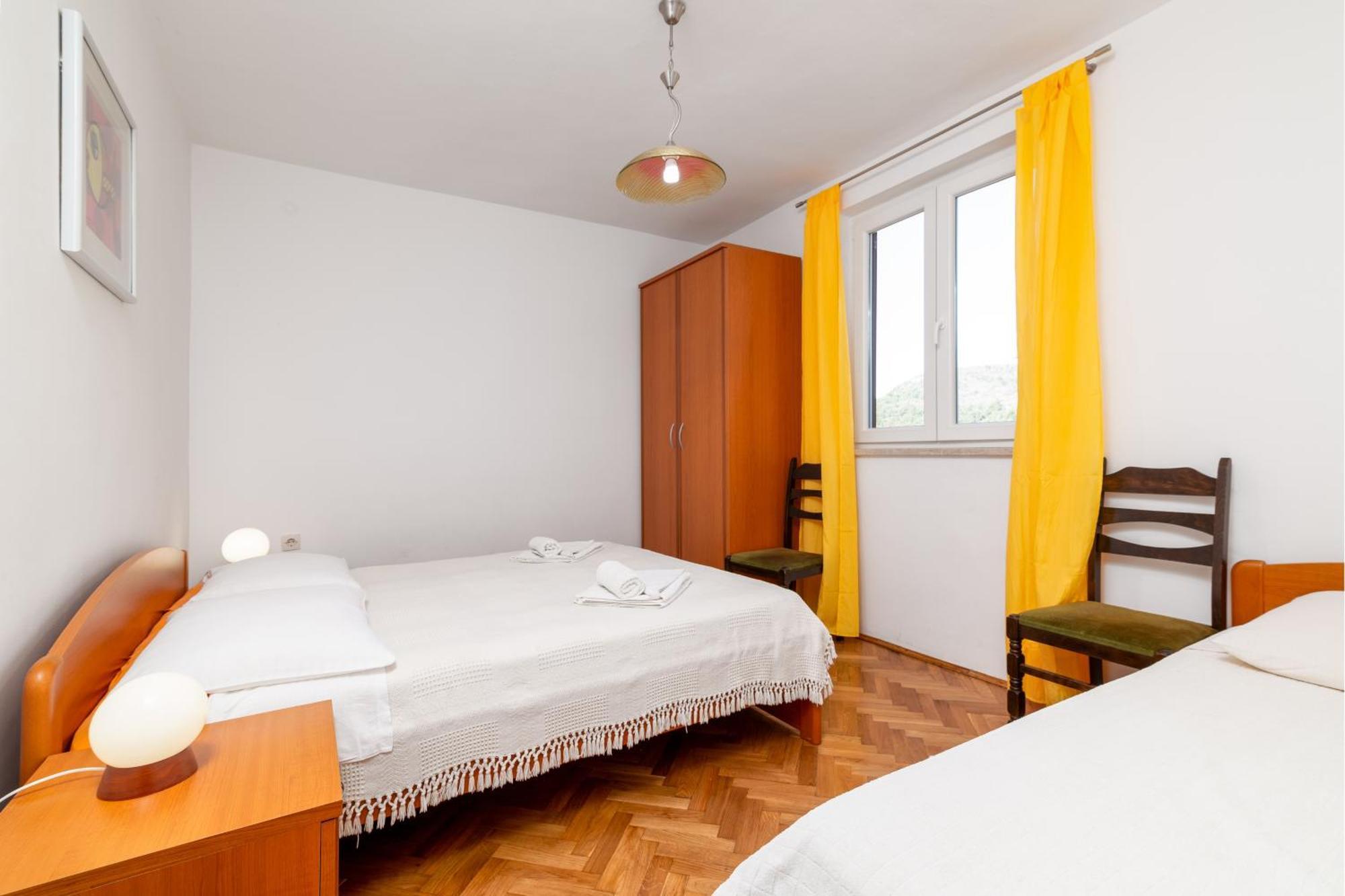 Apartments With A Parking Space Rabac, Labin - 7622 Εξωτερικό φωτογραφία