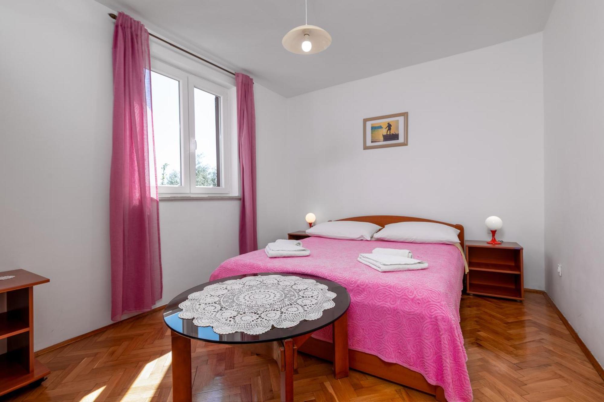 Apartments With A Parking Space Rabac, Labin - 7622 Εξωτερικό φωτογραφία