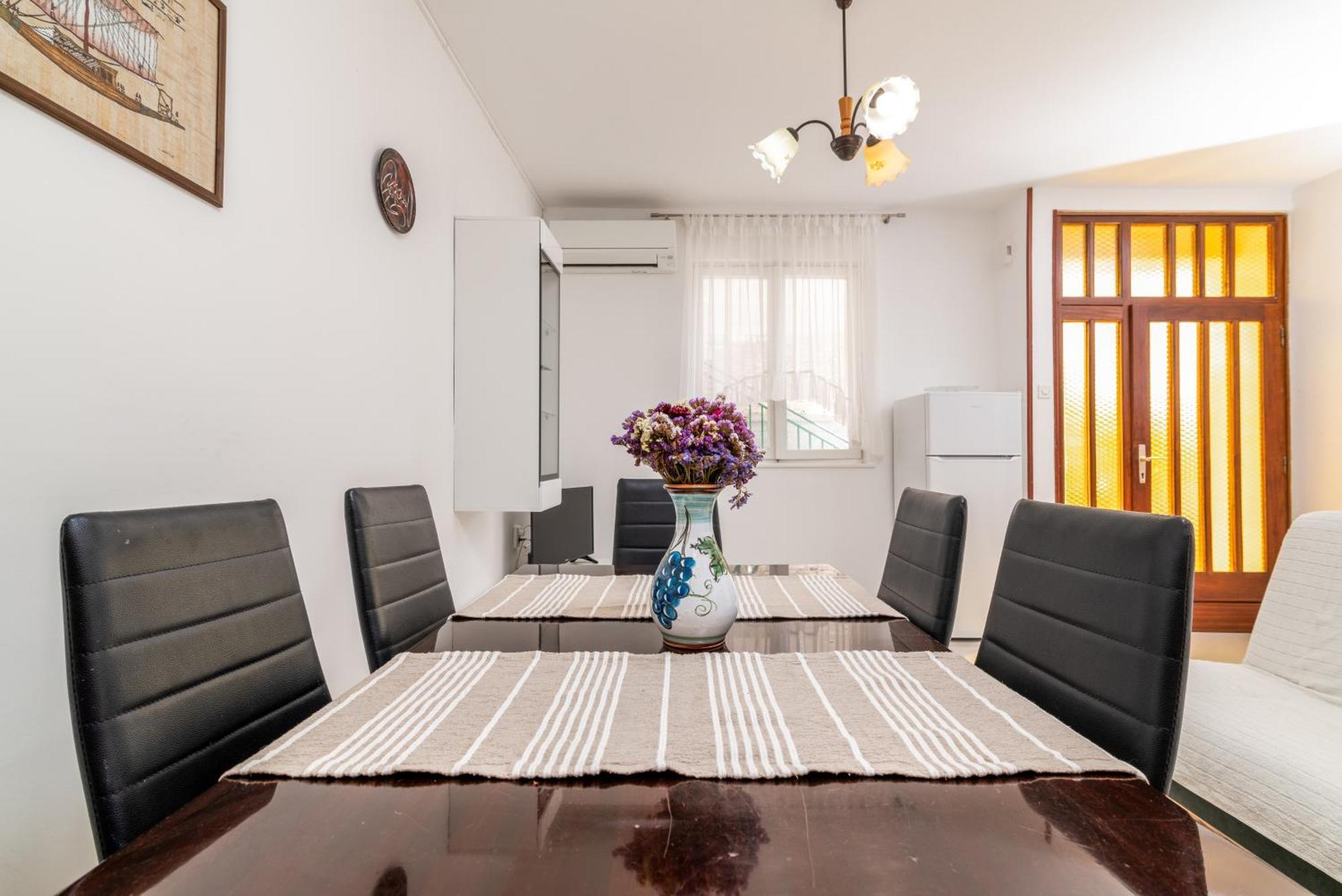 Apartments With A Parking Space Rabac, Labin - 7622 Εξωτερικό φωτογραφία