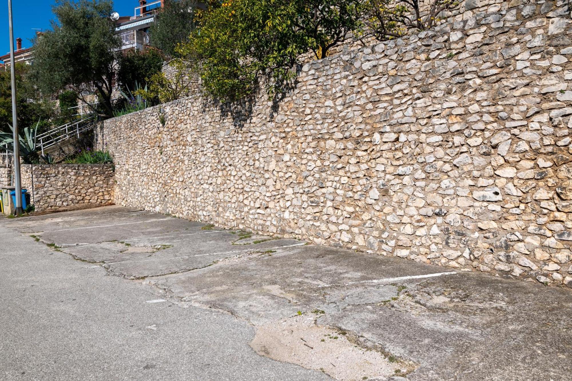 Apartments With A Parking Space Rabac, Labin - 7622 Εξωτερικό φωτογραφία
