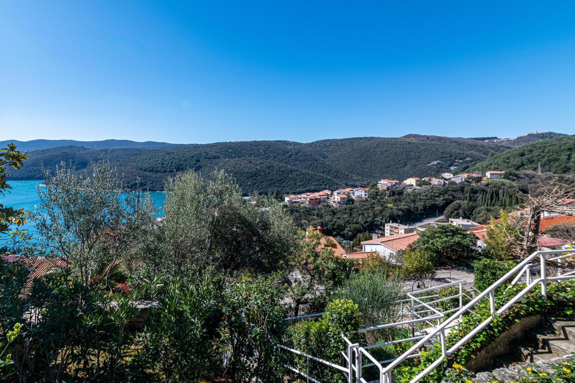 Apartments With A Parking Space Rabac, Labin - 7622 Εξωτερικό φωτογραφία
